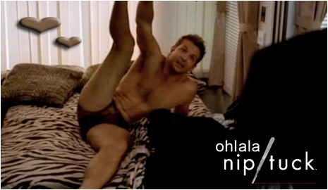 Bradley Cooper on Bradley Cooper Is Happily Flashing The Camera In This Feature From