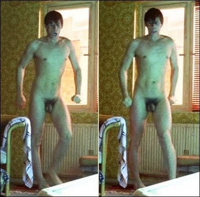German Male Celeb Nude 89